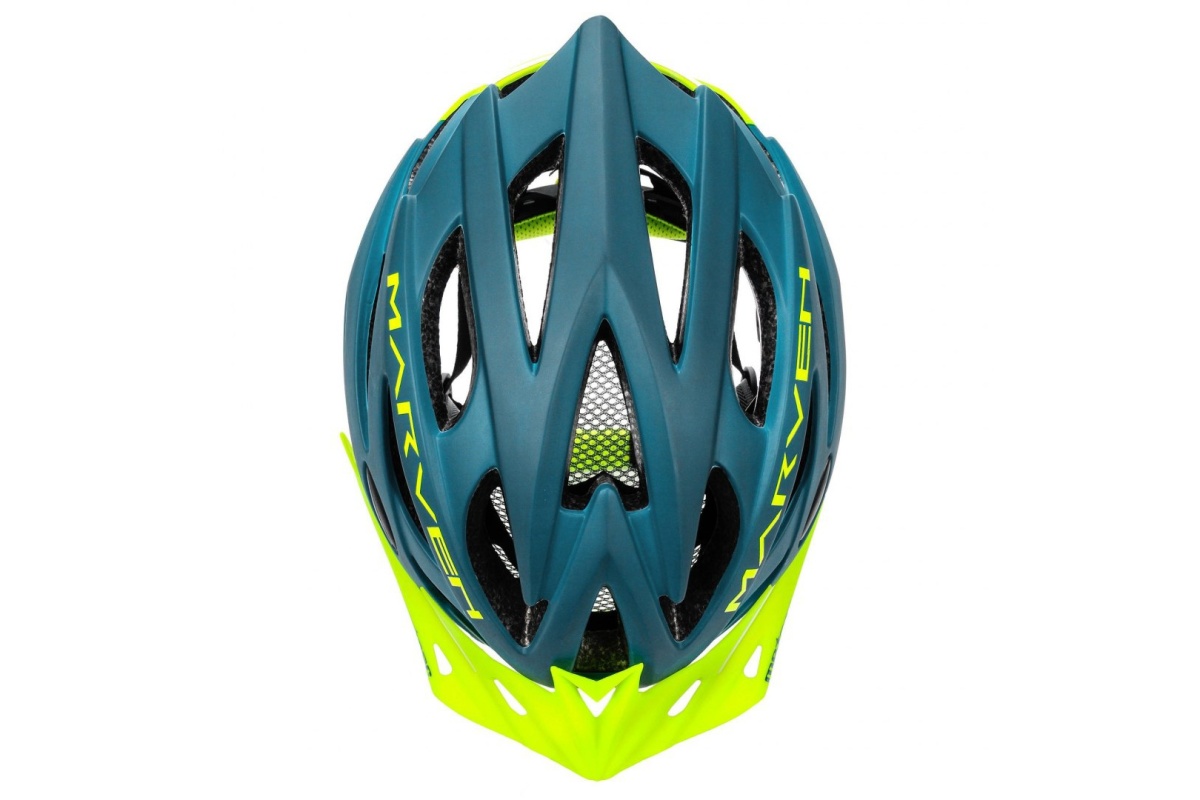 KASK ROWEROWY MARVEN LDG R. M 55-58CM /METEOR_4